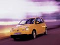 Volkswagen Lupo 1998 года