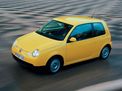 Volkswagen Lupo 1998 года