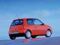 Volkswagen Lupo 1998 года