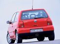 Volkswagen Lupo 1998 года