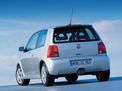 Volkswagen Lupo 2000 года