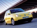 Volkswagen Lupo