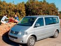 Volkswagen Multivan 2003 года