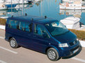 Volkswagen Multivan 2003 года