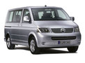 Volkswagen Multivan 2003 года