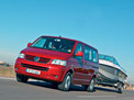 Volkswagen Multivan 2003 года