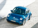 Volkswagen New Beetle