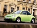 Volkswagen New Beetle