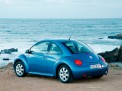 Volkswagen New Beetle