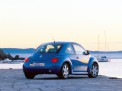 Volkswagen New Beetle