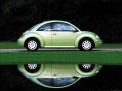 Volkswagen New Beetle