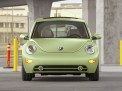 Volkswagen New Beetle