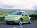 Volkswagen New Beetle