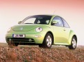 Volkswagen New Beetle