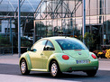 Volkswagen Beetle 1998 года