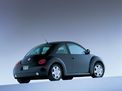 Volkswagen Beetle 1998 года