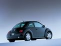 Volkswagen Beetle 1998 года