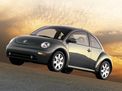 Volkswagen Beetle 1998 года