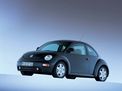 Volkswagen Beetle 1998 года