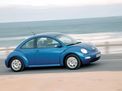 Volkswagen Beetle 1998 года