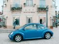 Volkswagen Beetle 1998 года