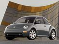 Volkswagen Beetle 1998 года