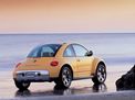 Volkswagen Beetle 2000 года