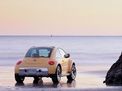 Volkswagen Beetle 2000 года