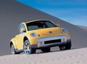 Volkswagen Beetle 2000 года