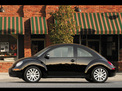 Volkswagen Beetle 2006 года