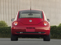 Volkswagen Beetle 2006 года