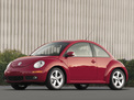 Volkswagen Beetle 2006 года