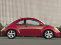 Volkswagen Beetle 2006 года