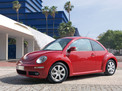 Volkswagen Beetle 2006 года