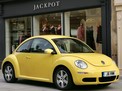 Volkswagen Beetle 2006 года