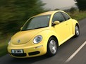 Volkswagen Beetle 2006 года