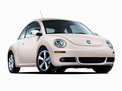 Volkswagen Beetle 2006 года