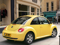 Volkswagen Beetle 2006 года