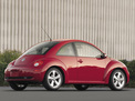 Volkswagen Beetle 2006 года