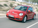 Volkswagen Beetle 2006 года