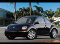 Volkswagen Beetle 2006 года