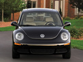 Volkswagen Beetle 2006 года