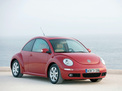 Volkswagen Beetle 2006 года