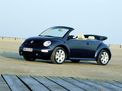 Volkswagen Beetle Cabrio 2000 года