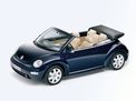 Volkswagen Beetle Cabrio 2000 года