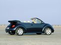 Volkswagen Beetle Cabrio 2000 года