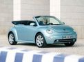 Volkswagen Beetle Cabrio 2000 года