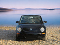 Volkswagen Beetle Cabrio 2006 года