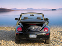 Volkswagen Beetle Cabrio 2006 года