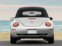 Volkswagen Beetle Cabrio 2006 года